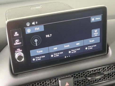 New 2026 Honda HR-V LX image 6