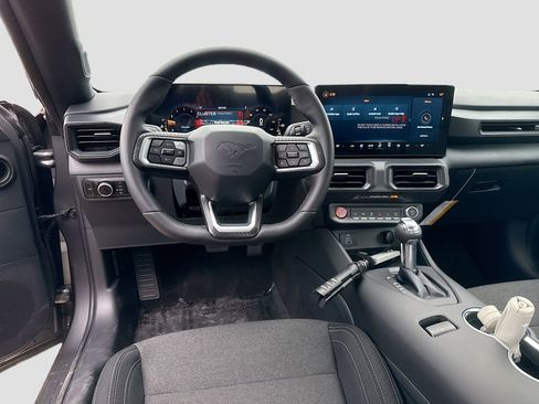 New 2026 Ford Mustang Coupe w/ Mustang Nite Pony Package image 23