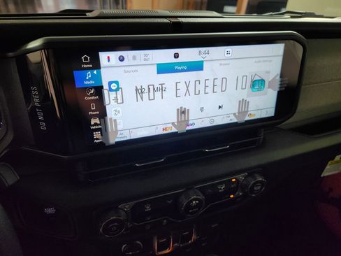 New 2025 Jeep Wrangler Sport image 14