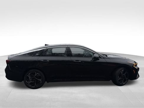 New 2026 Kia K5 GT-Line image 7