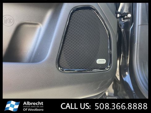 New 2025 Jeep Compass Limited w/ Sun & Sound Group image 23