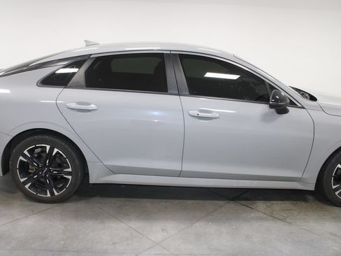 Used 2024 Kia K5 GT-Line w/ GT-Line Premium Package FWD image 11