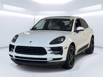 Used 2020 Porsche Macan
