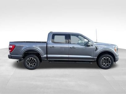 Used 2022 Ford F150 Lariat