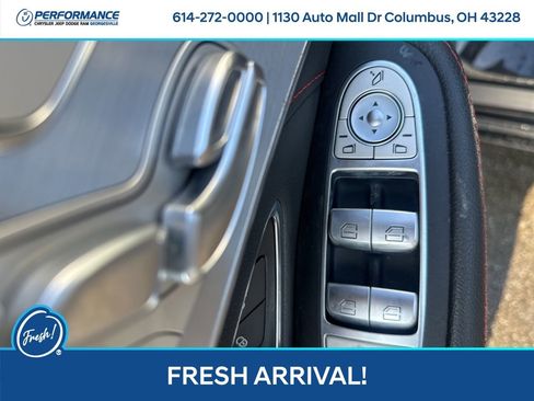 Used 2017 Mercedes-Benz C 43 AMG 4MATIC Sedan image 15