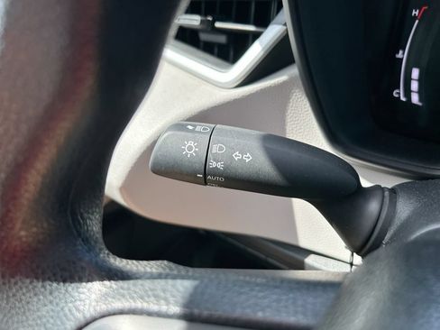 Used 2026 Toyota Corolla LE FWD image 19