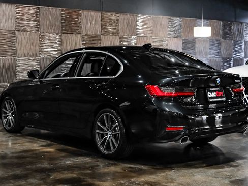 Used 2021 BMW 330i Sedan w/ Driving Assistance Package RWD image 10