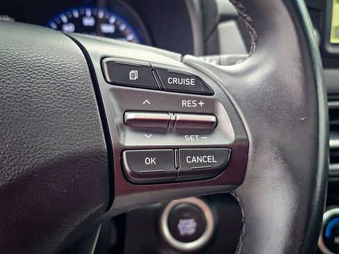 Used 2019 Hyundai Kona Ultimate image 21