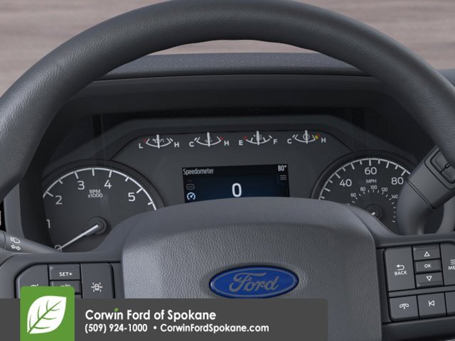 New 2026 Ford F150 STX AWD/4WD image 13