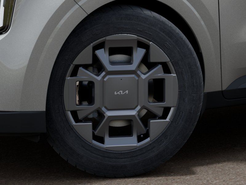 New 2026 Kia Carnival EX FWD image 9
