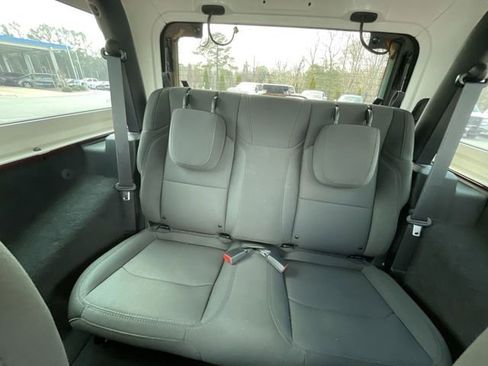 Used 2021 Jeep Wrangler Sport AWD/4WD image 13