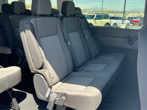 Used 2025 Ford Transit 350 XLT AWD/4WD image 22