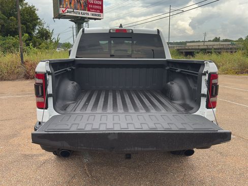 Used 2021 RAM 1500 Rebel w/ Rebel Level 1 Equipment Group AWD/4WD image 31