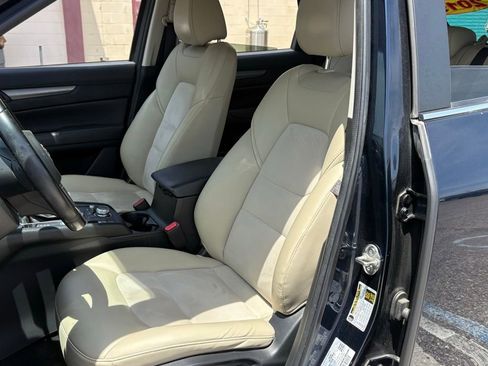 Used 2019 MAZDA CX-5 Touring AWD/4WD image 9