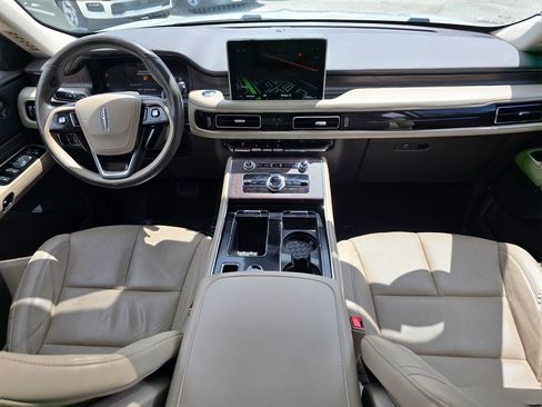 Used 2022 Lincoln Aviator Reserve RWD image 37