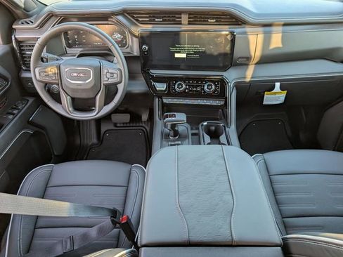 New 2026 GMC Sierra 1500 AT4X AWD/4WD image 8