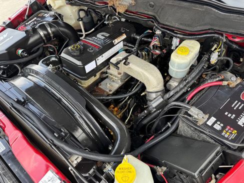 Used 2006 Dodge Ram 3500 Truck SLT w/ Quad Cab Big Horn Value Group image 11