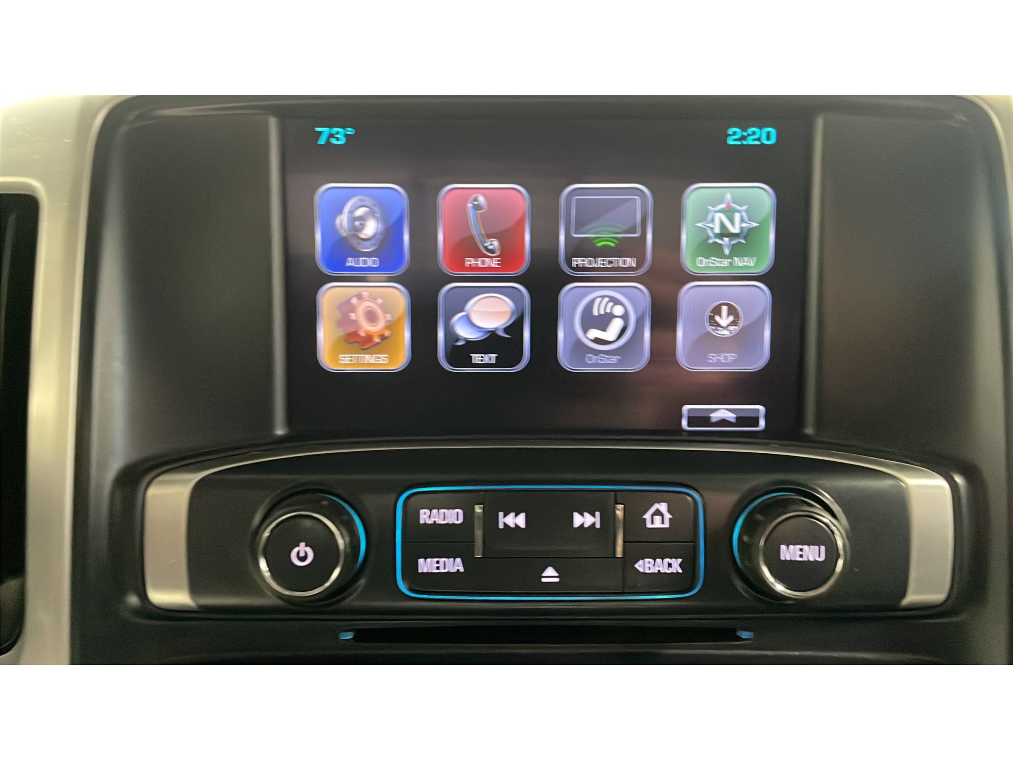 Used 2017 GMC Sierra 1500 SLE w/ SLE Value Package AWD/4WD image 12