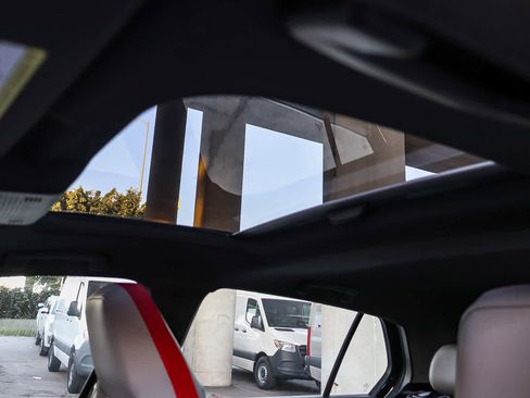 New 2026 Volkswagen GTI Autobahn image 26