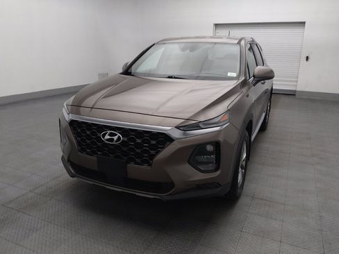 Used 2019 Hyundai Santa Fe SE FWD image 15