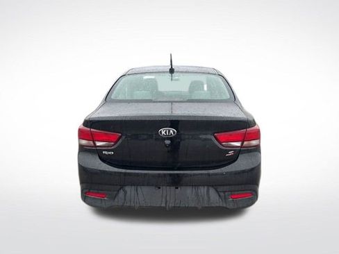 Used 2018 Kia Rio S FWD image 6