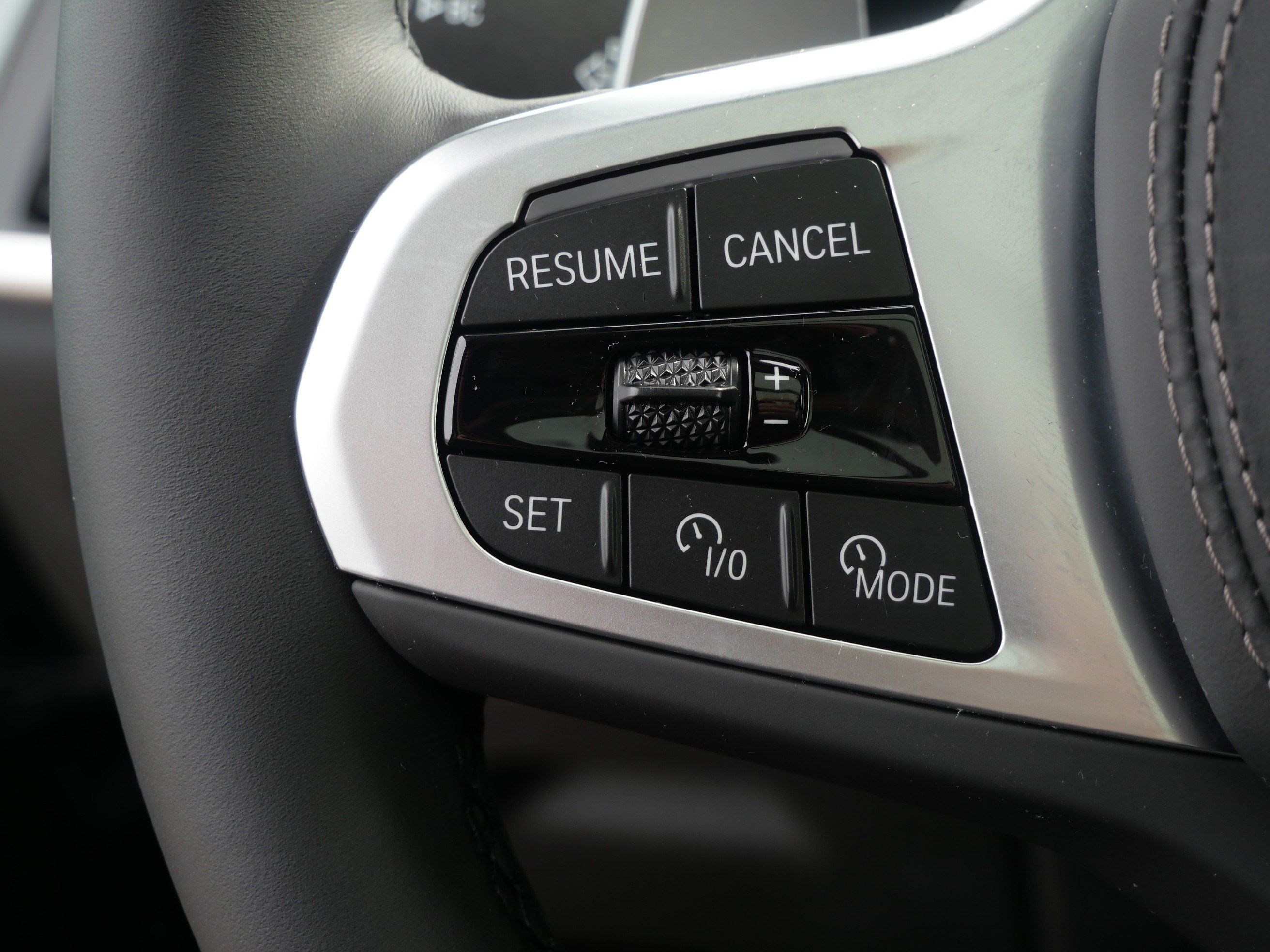 Certified 2026 BMW X7 xDrive40i AWD/4WD image 22