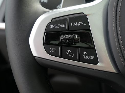 Certified 2026 BMW X7 xDrive40i AWD/4WD image 22