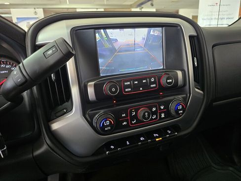 Used 2014 GMC Sierra 1500 SLE w/ SLE Value Package AWD/4WD image 20