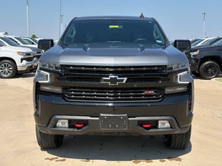 Used 2021 Chevrolet Silverado 1500 LT Trail Boss AWD/4WD video 2