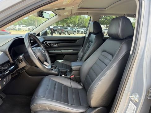 Used 2024 Honda CR-V EX-L image 25