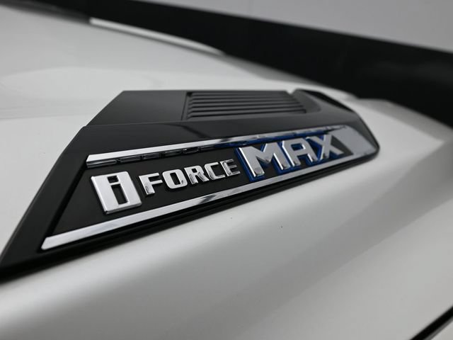 Used 2024 Toyota Tundra Platinum AWD/4WD image 11