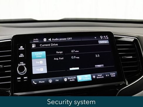 Used 2026 Honda Ridgeline RTL image 19