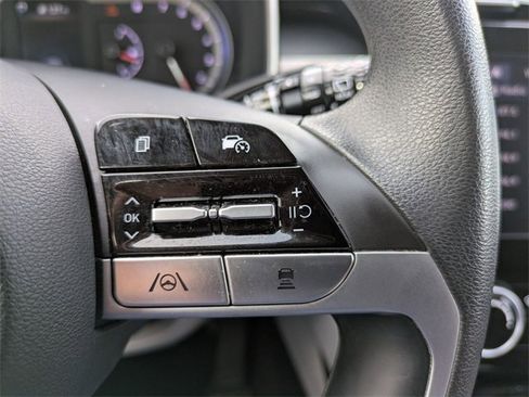 Used 2023 Hyundai Tucson SEL image 16