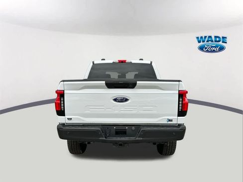 New 2023 Ford F150 Lightning Pro w/ Tow Technology Package image 6