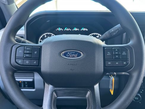 New 2026 Ford F350 XLT image 20