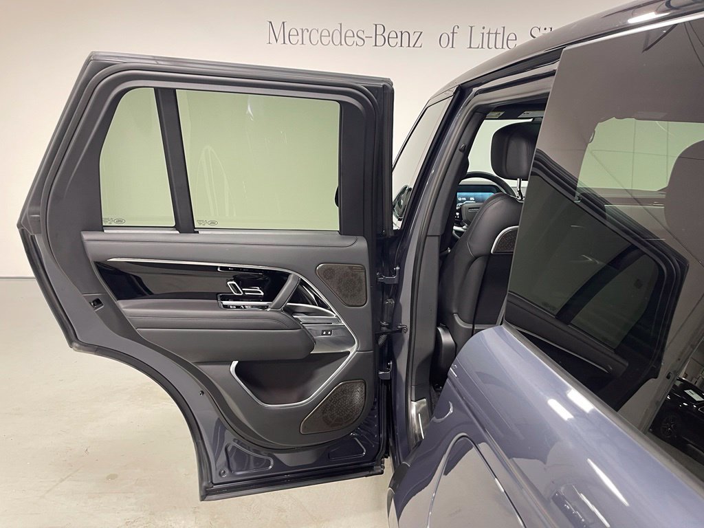 Used 2025 Land Rover Range Rover Autobiography AWD/4WD image 23