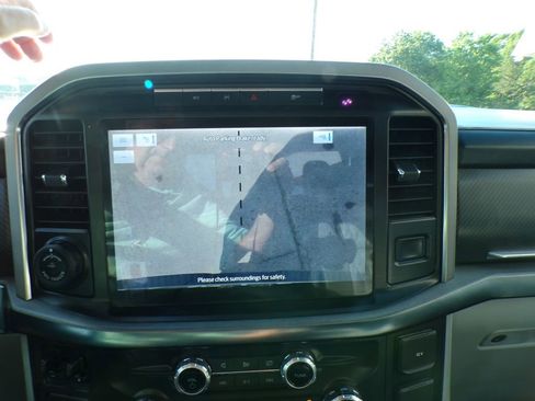 Used 2022 Ford F150 Limited AWD/4WD image 21