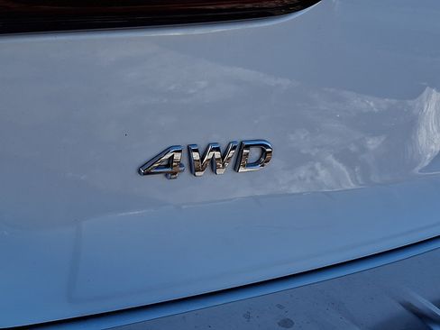 Certified 2024 INFINITI QX80 Premium Select w/ All-Season Package image 33