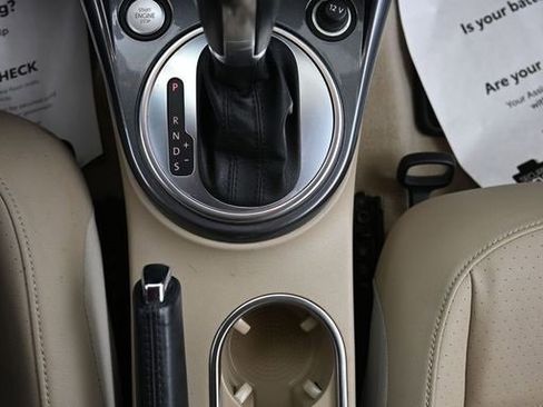 Used 2017 Volkswagen Beetle 1.8T SEL image 25