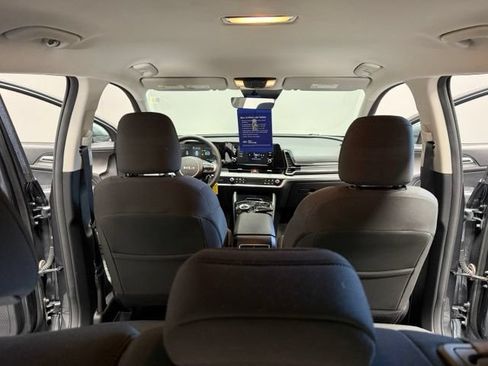 Used 2023 Kia Sportage LX AWD/4WD image 30