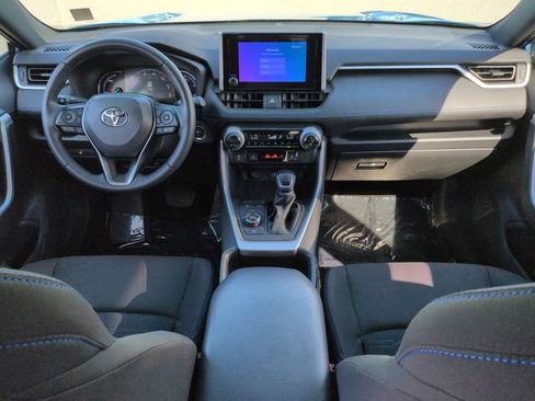 Certified 2024 Toyota RAV4 SE w/ Weather Package AWD/4WD image 15