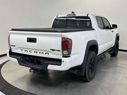 Used 2021 Toyota Tacoma TRD Pro image 7