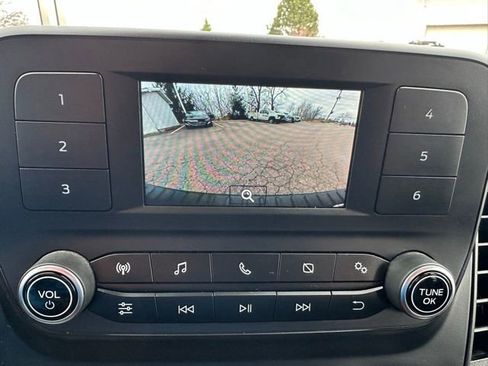 Used 2023 Ford Transit 250 Low Roof AWD w/ Exterior Upgrade Package image 36