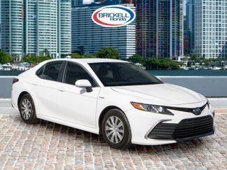 Used 2023 Toyota Camry LE video 3