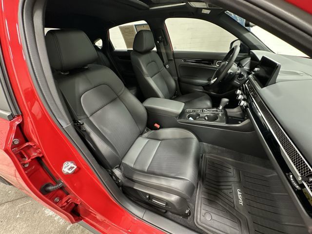 Used 2026 Honda Civic Sport Touring image 18