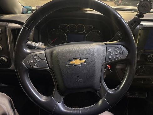 Used 2017 Chevrolet Silverado 1500 LT w/ All Star Edition image 14