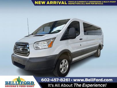 Used 2017 Ford Transit 350 XLT