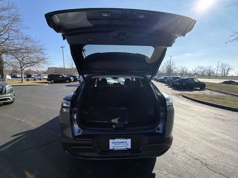 New 2026 Nissan Murano SL image 23