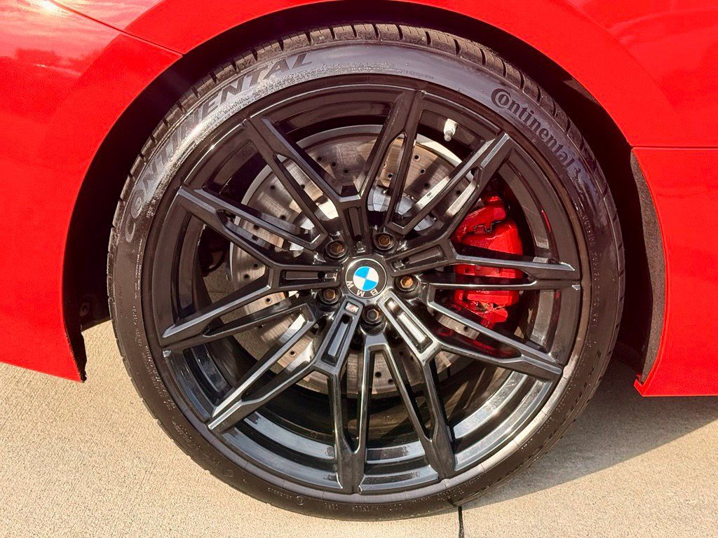 Used 2024 BMW M2 w/ Lighting Package RWD image 16