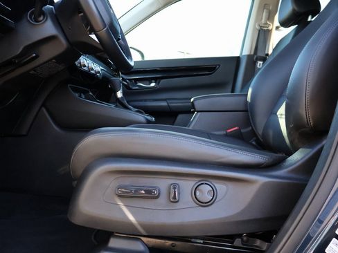 Certified 2025 Honda CR-V EX-L image 32